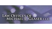 Glaser, Michael L. Attorney