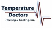 Temperature Doctors Heating