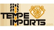 Import & Export in Tempe, AZ