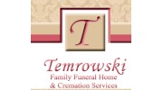 Temrowski Family Funeral Home