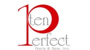 Ten Perfect Nails