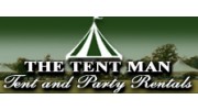 Tent Man