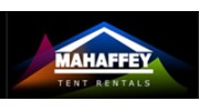 Mahaffey Tent Rentals