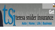 Teresa D Snider Agency