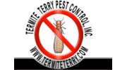Termite Terry Pest Control