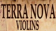 Terra Nova Violins