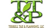 Terrell Tax And Planning