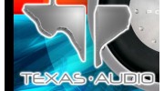 Texas Audio Car Stereo & Security