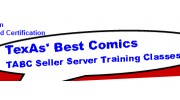 Texas' Best Comics TABC Training