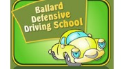 Ballard Defensive Driving School