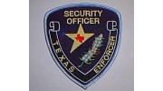 Security Guard in El Paso, TX