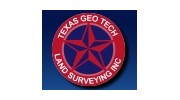 Texas Geo Tech Land Surveying
