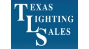 Texas Lighting Sales