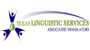 Translation Services in San Antonio, TX