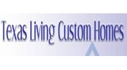 Texas Living Custom Homes