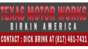 Texas Motor Works