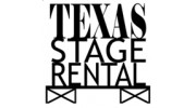 Texas Stage Rental