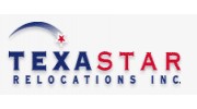 Texastar Relocation