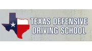 Texas Defensive Driving School
