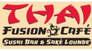 Thai Fusion Cafe