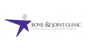 THC Bone And Joint Clinic