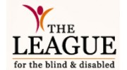 League For The Blind & Disable