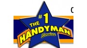 The #1 Handyman Services