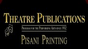 Theatre Publications Pisani