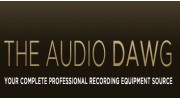 The Audio Dawg