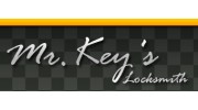 Mr Key's Locksmith