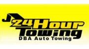 Towing Company in Concord, CA