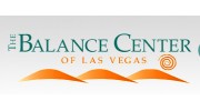 The Balance Center Of Las Vegas