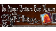 Allman Brothers Band Museum