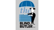The Blind Butler