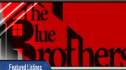 The Blue Brothers Of Prudential CA Realty