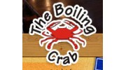 Boiling Crab