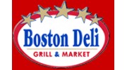 Boston Deli Grill & Market