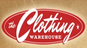 Clothing Warehouse