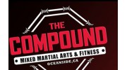 Compound MMA & Fitness