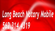 Notary in Long Beach, CA