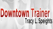 Tracy L Speights - Certified Personal Trainer