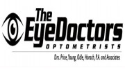 The Eye Doctors Optometrists