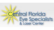 Optician in Orlando, FL