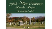 Funeral Services in Roanoke, VA