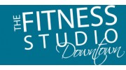 THE FITNESS STUDIO Downtown