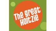 The Great Holtzie: Children's Comedy Birthday Part