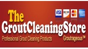 The Grout Cleaning Store