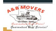 A & B Movers