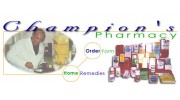 Champion's Pharmacy-Herb Store