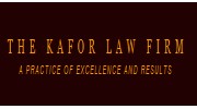 Kafor Law Firm